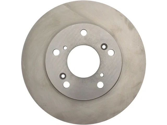 121.40082 – STOP TECH Brake Rotor, One Piece Design Wheel Bolt Pattern 5 x 114.3 Millimeter 262 Millimeter Outside Di...